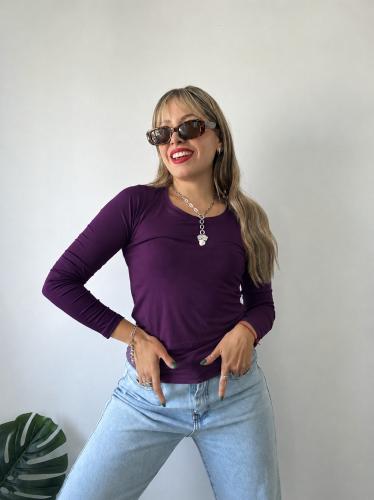 Camiseta Básica - Miniatura 5