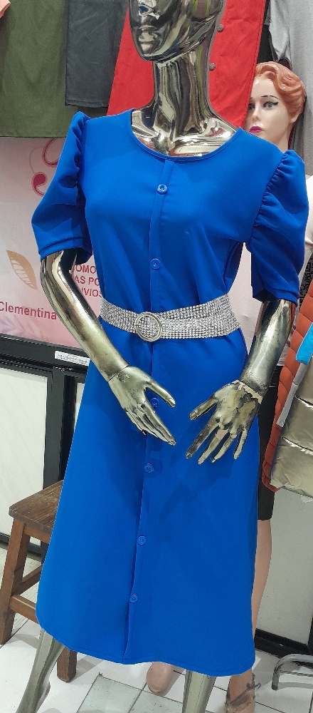 Vestido Elena - Imagen 1
