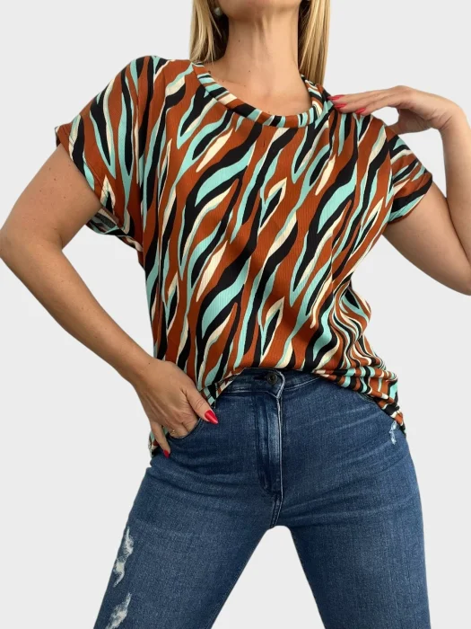 Oferton Remeron Euge (cuello Redondo)