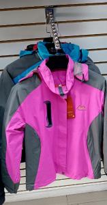 Camperas  Unisex  Impermeables - Miniatura 2