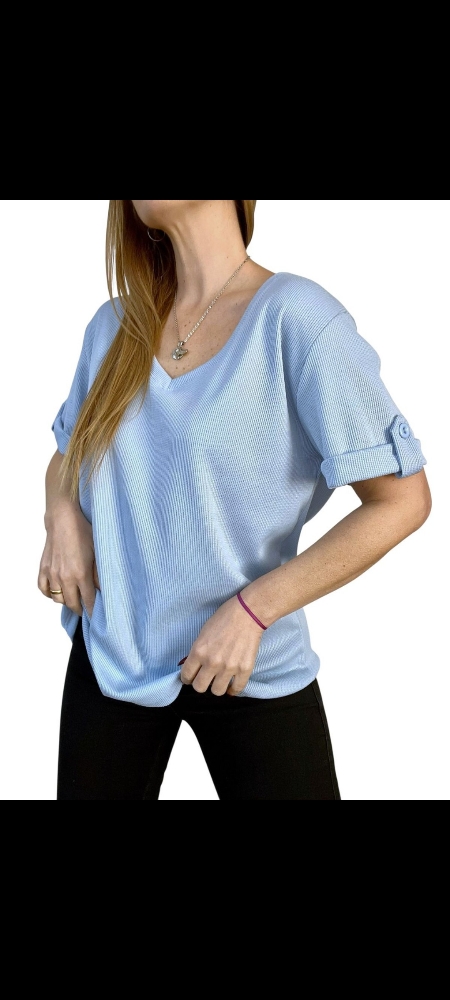 Remeras de Waffle - Imagen 3
