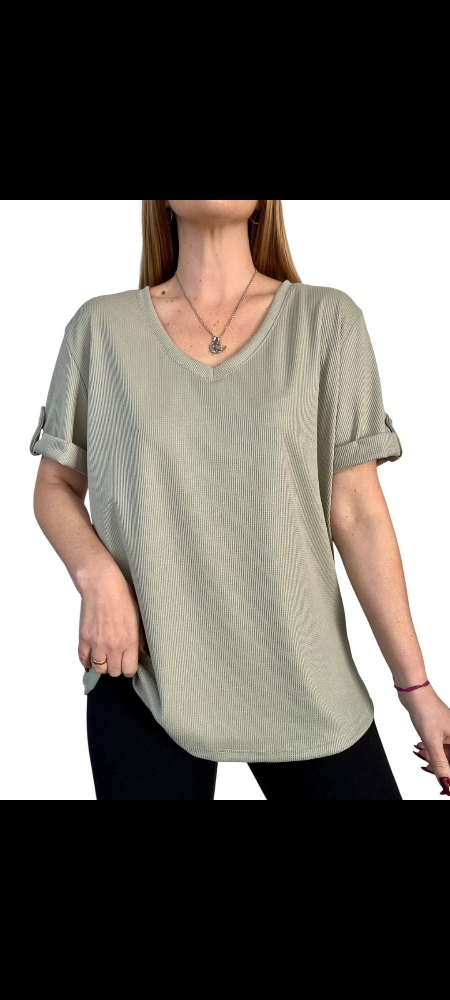 Remeras de Waffle - Imagen 4
