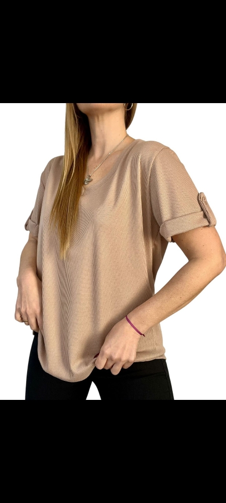 Remeras de Waffle - Imagen 5
