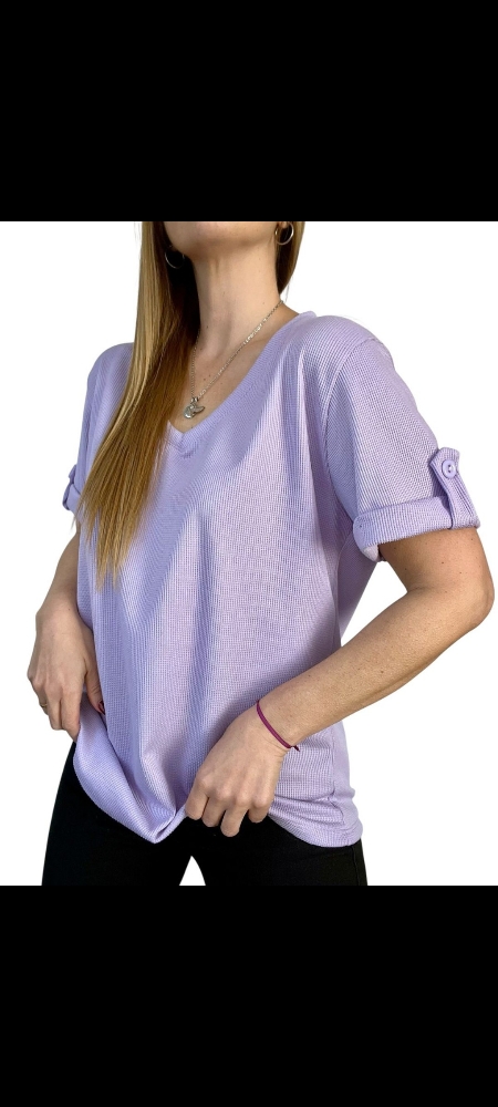 Remeras de Waffle - Imagen 6