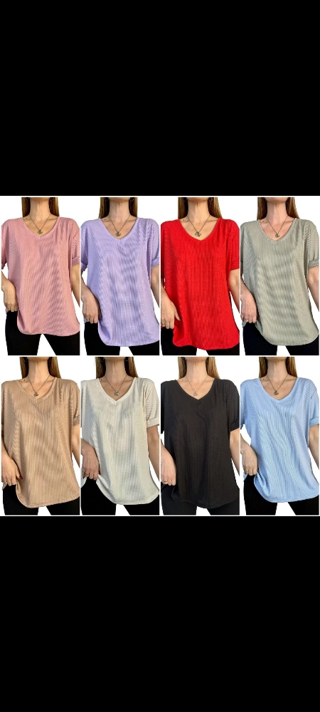Remeras de Waffle - Imagen 7