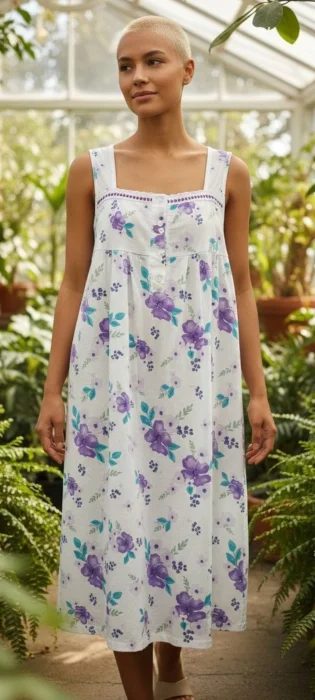 Camisón Especial 66.68.70