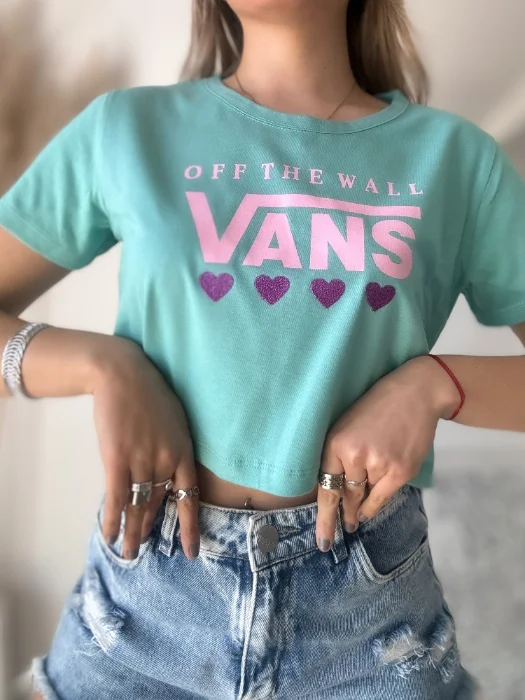 Pupera Vans