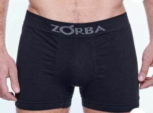 Boxer Zorba