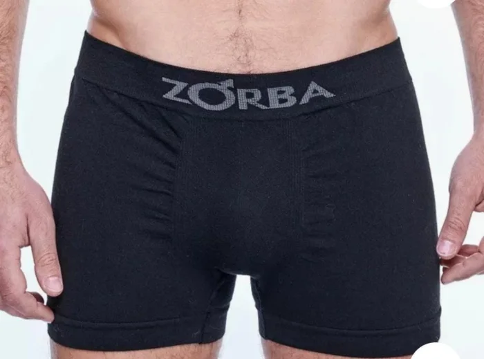 Boxer Zorba