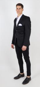 Traje Gabardina Slim