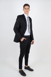 Traje Slim Hombre