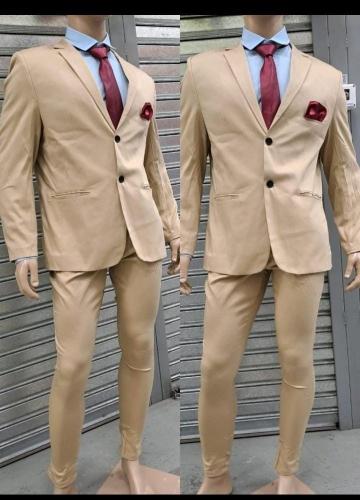Traje al Cuerpo Cotón Saten - Miniatura 3