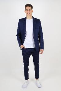 Traje al Cuerpo Cotón Saten - Miniatura 4
