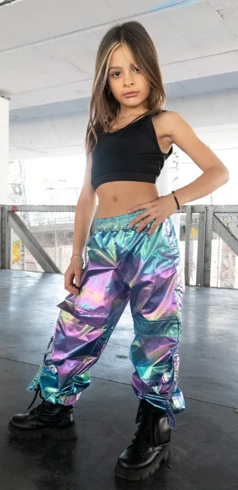 Top Lycra
