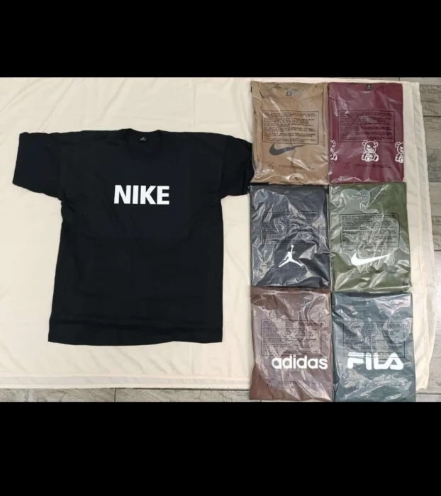 Remera Especial en Bolsa
