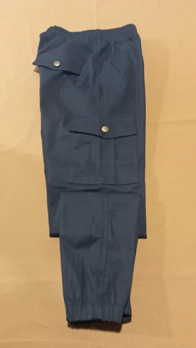 Joguer Cargo de Gabardina