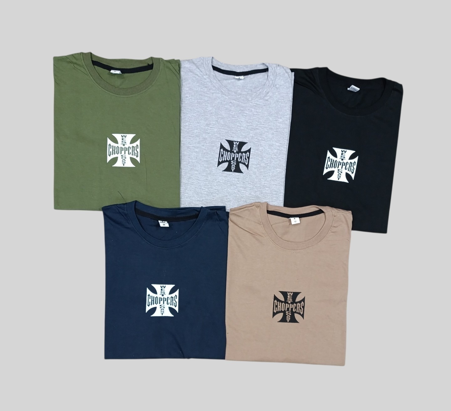 Remera Oversize - Imagen 2