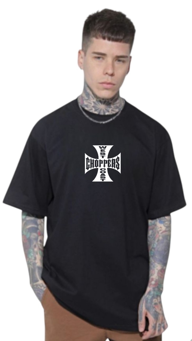 Remera Oversize - Imagen 3