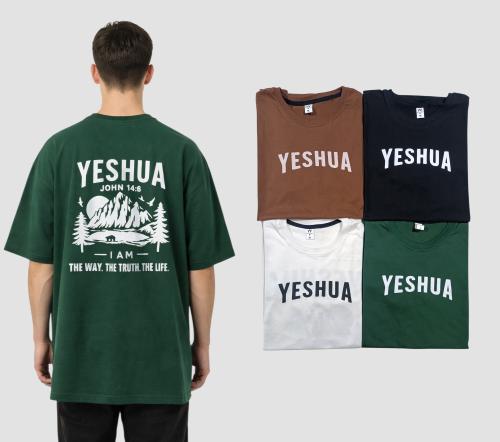 Remera de Hombre