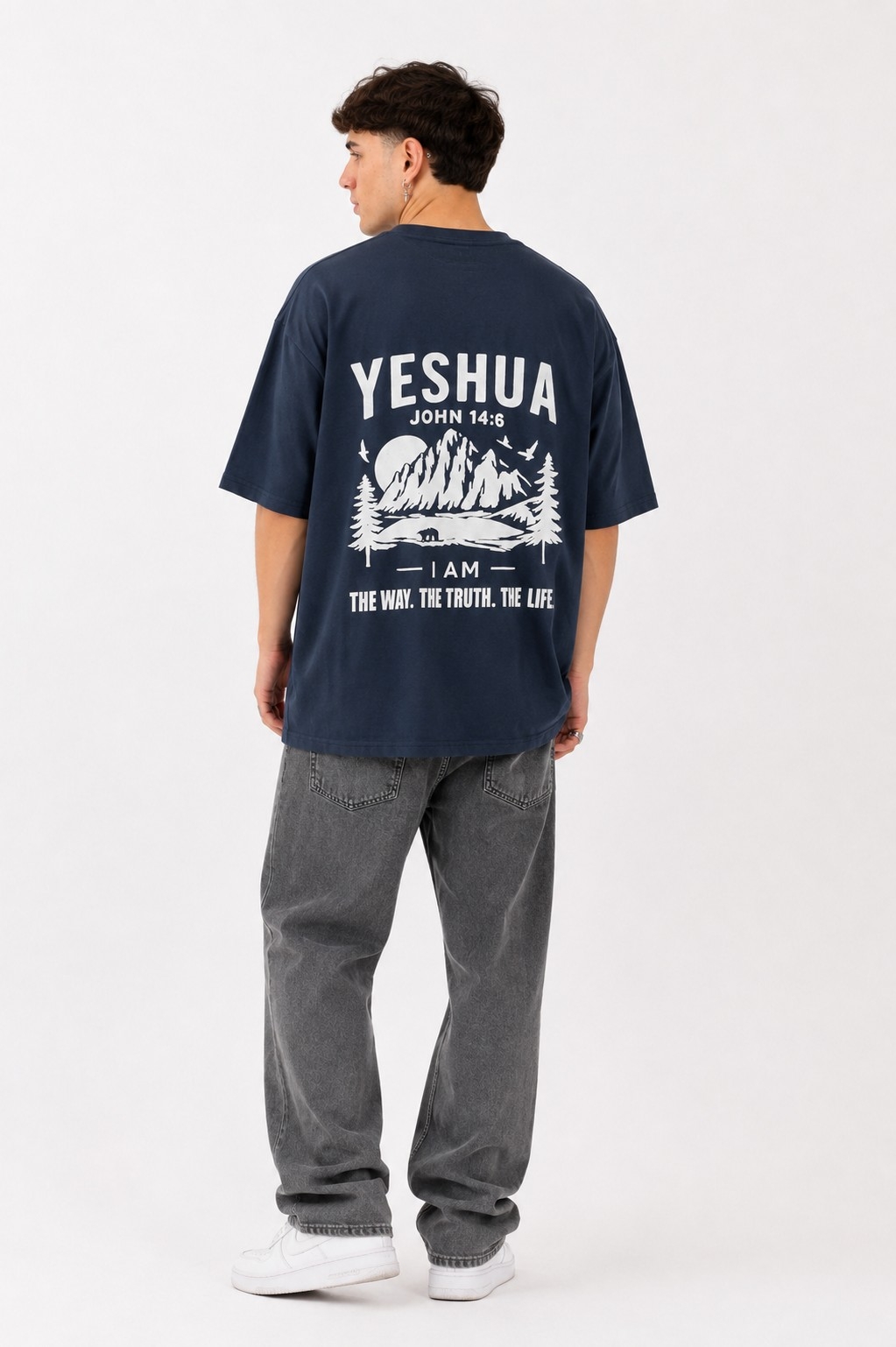 Remera de Hombre - Imagen 3