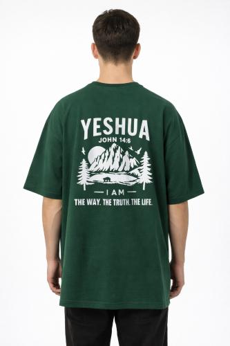 Remeras Oversize de Hombre