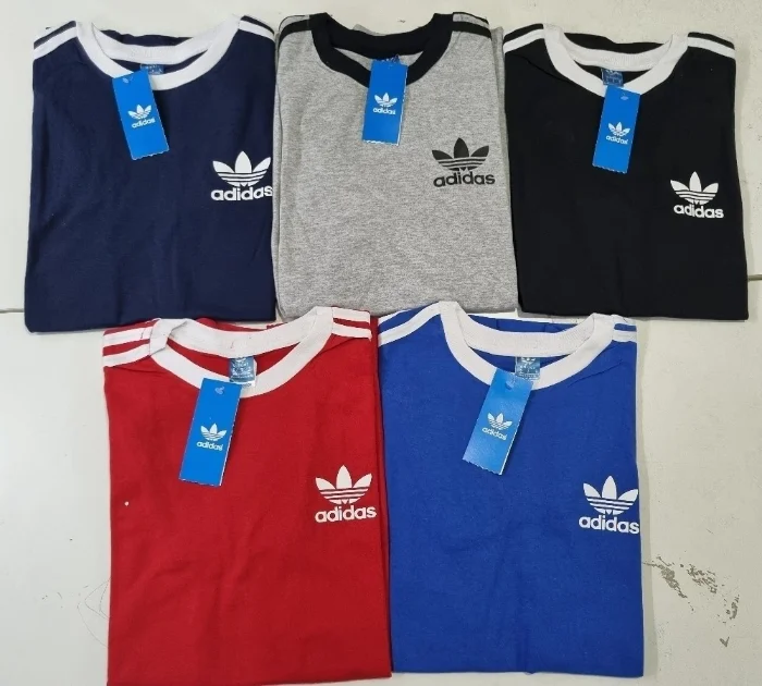 Remera Retro Adulto