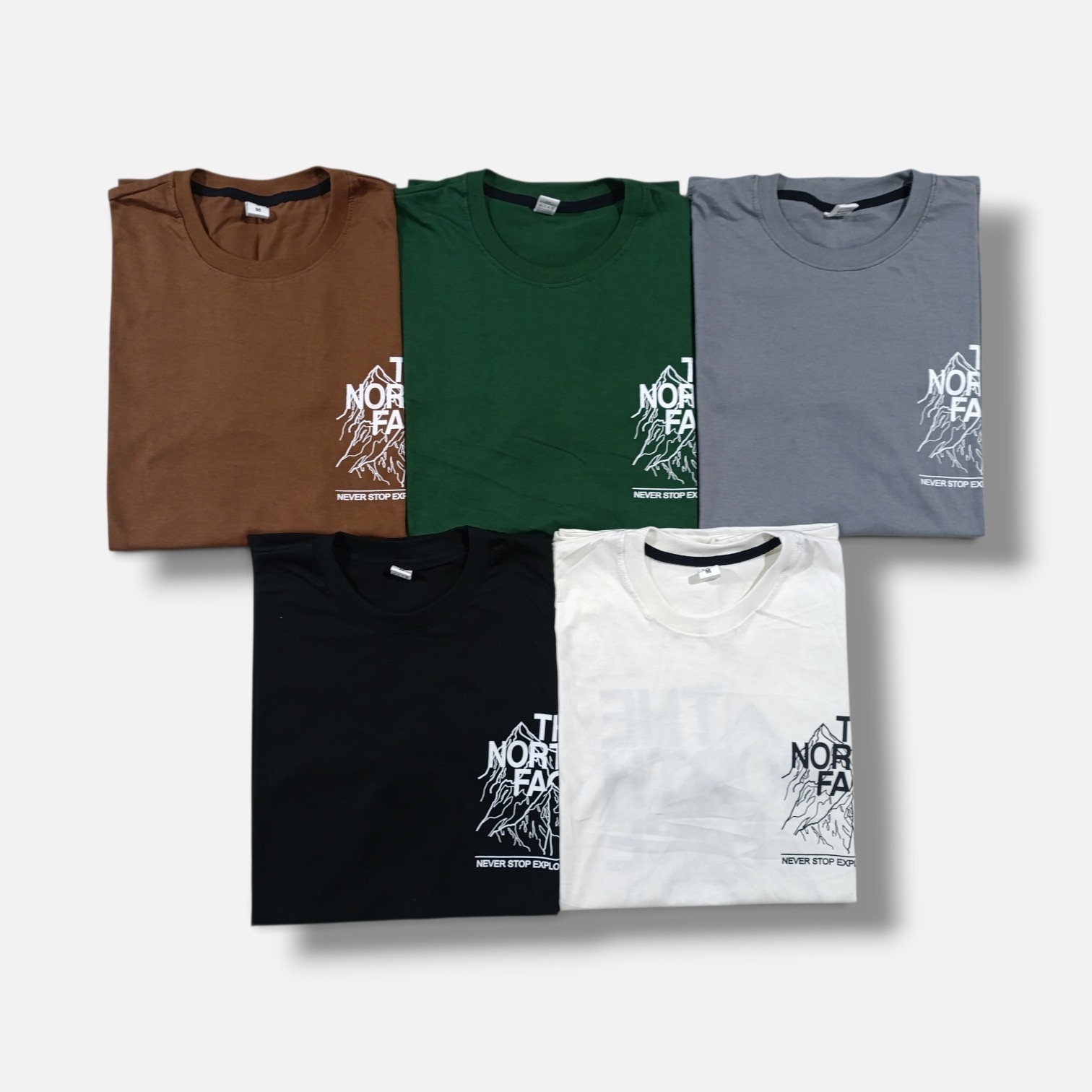 Remeras de Hombre - Imagen 2