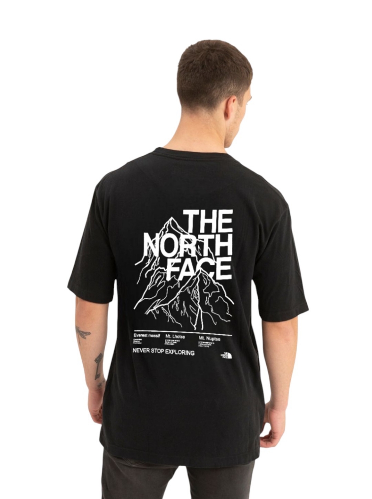 Remeras de Hombre - Imagen 3