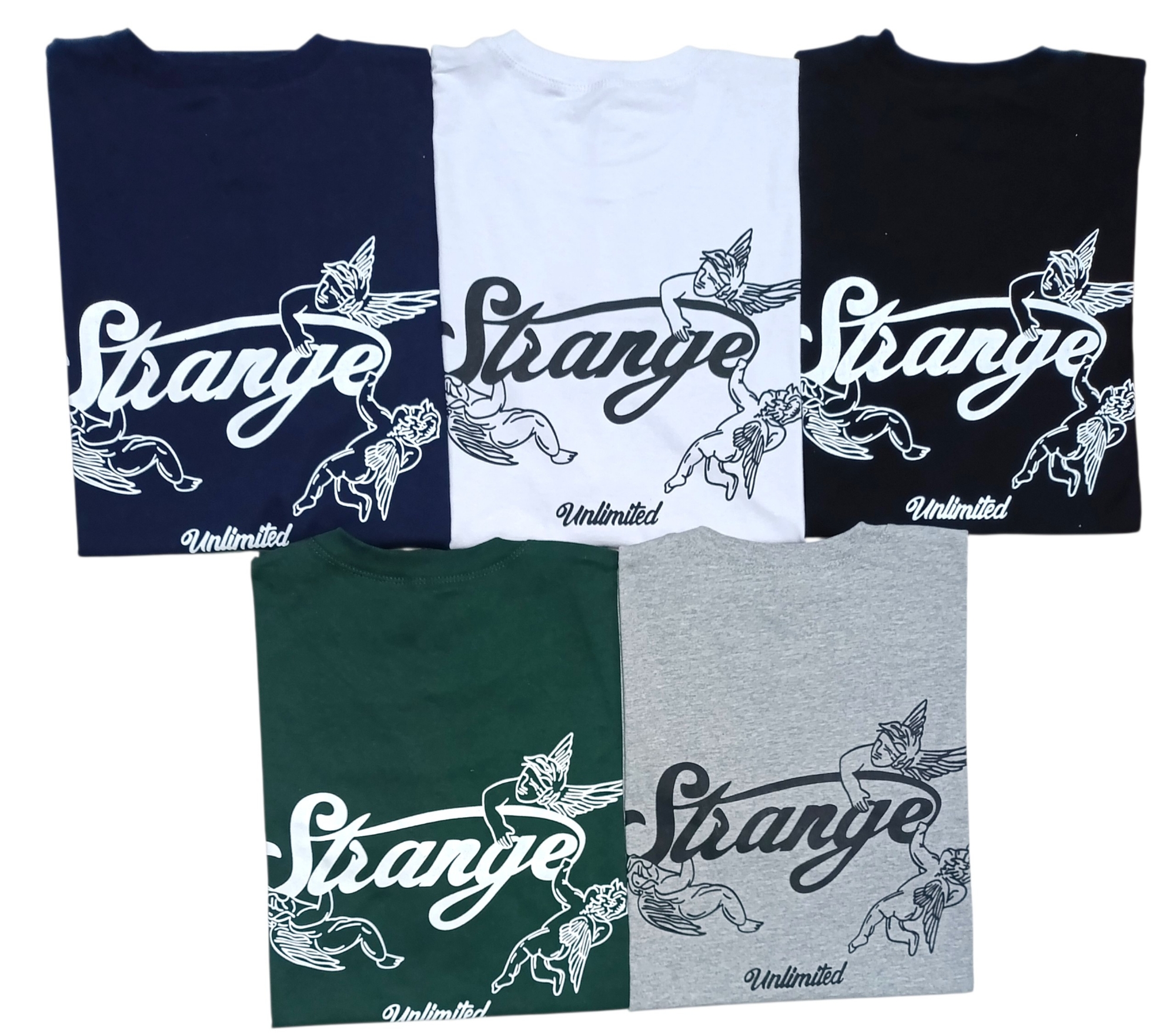 Remeras Oversize - Imagen 2