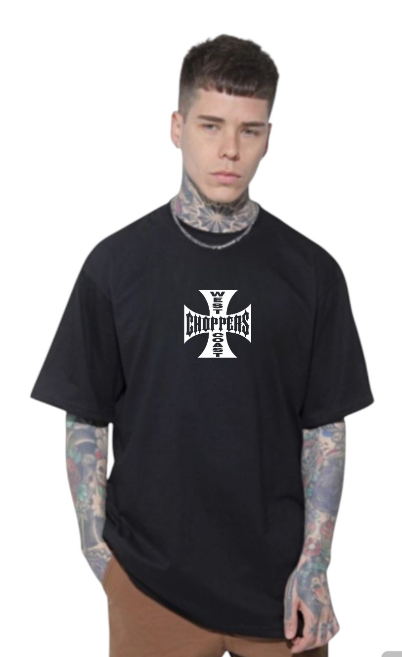 Remeras Oversize - Imagen 3