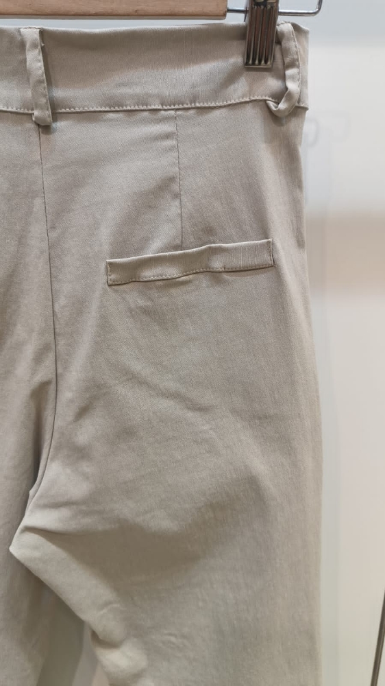 5055 Pantalon Bengalina Elastizada - Imagen 2
