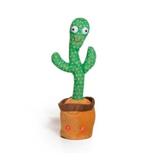 Cactus Bailarín con Sonido Art 3830