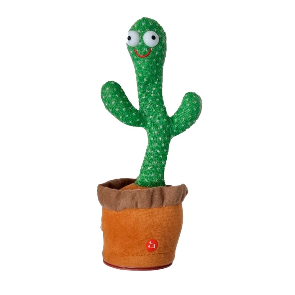 Cactus Bailarín con Sonido Art 3830 - Imagen 2