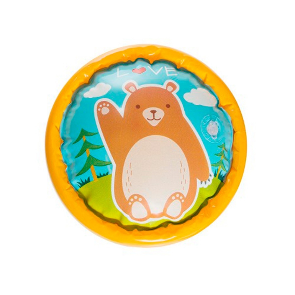 Cilindro Inflable Pelotas P/ Bebes - Imagen 4