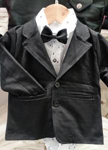 Blazer de Bebe