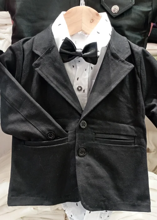 Blazer de Bebe