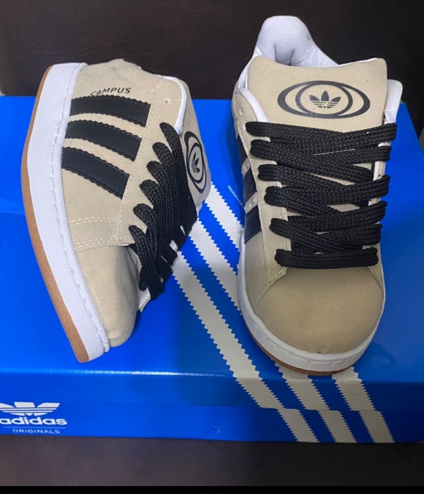 Adidas Campus - Imagen 5