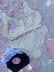Conjunto Reductor Yne&ca - Miniatura 3