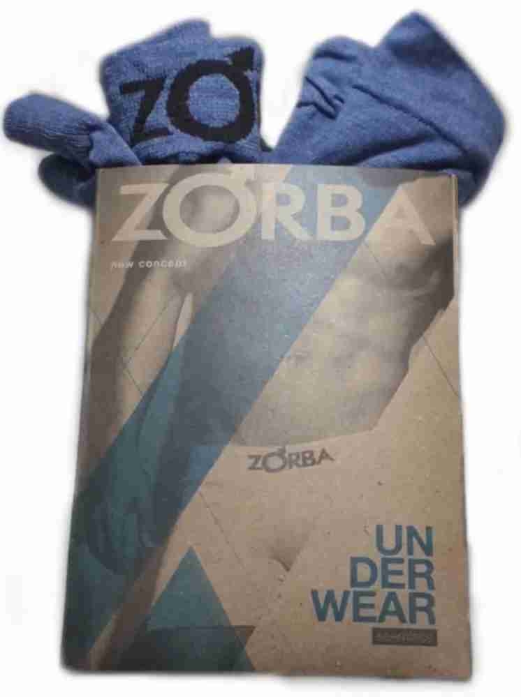 Boxer Zorba C/ Caja X 3 Boxers - Imagen 2