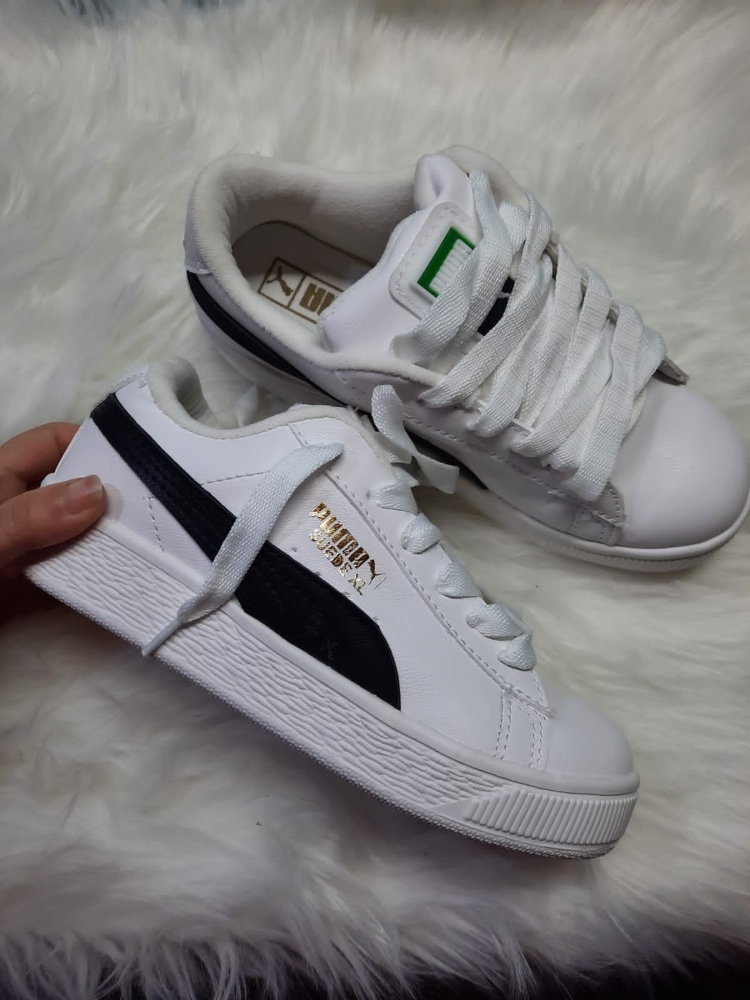 Zapatillas Pm - Imagen 2