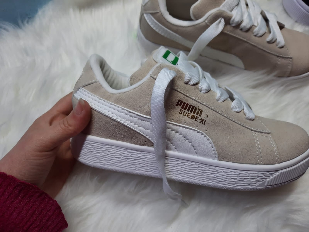 Zapatillas Pm - Imagen 3