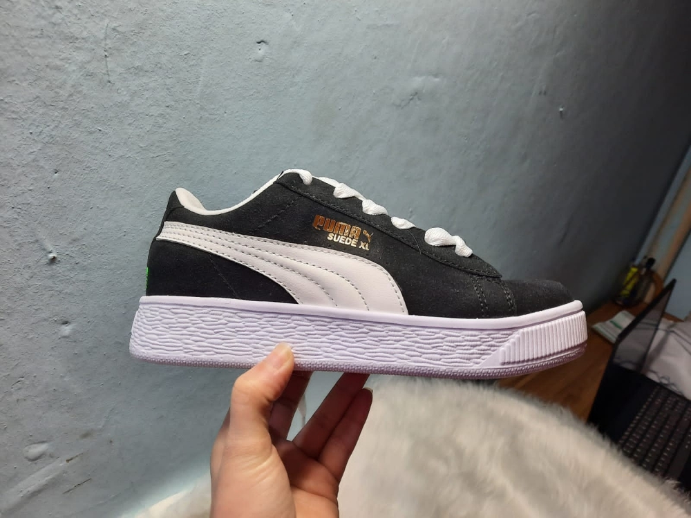 Zapatillas Pm - Imagen 4
