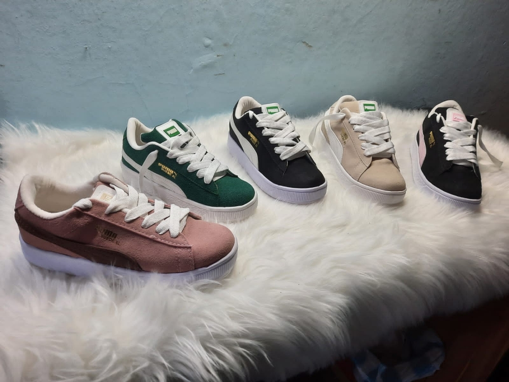 Zapatillas Pm - Imagen 6