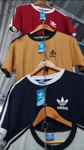 Remeras Adids
