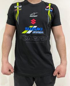 Remera Suzuki