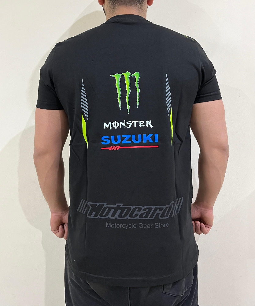 Remera Suzuki - Imagen 2