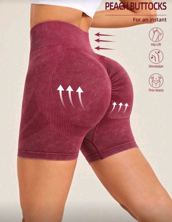 Shorts Importado D'lirio Premium - Imagen 3