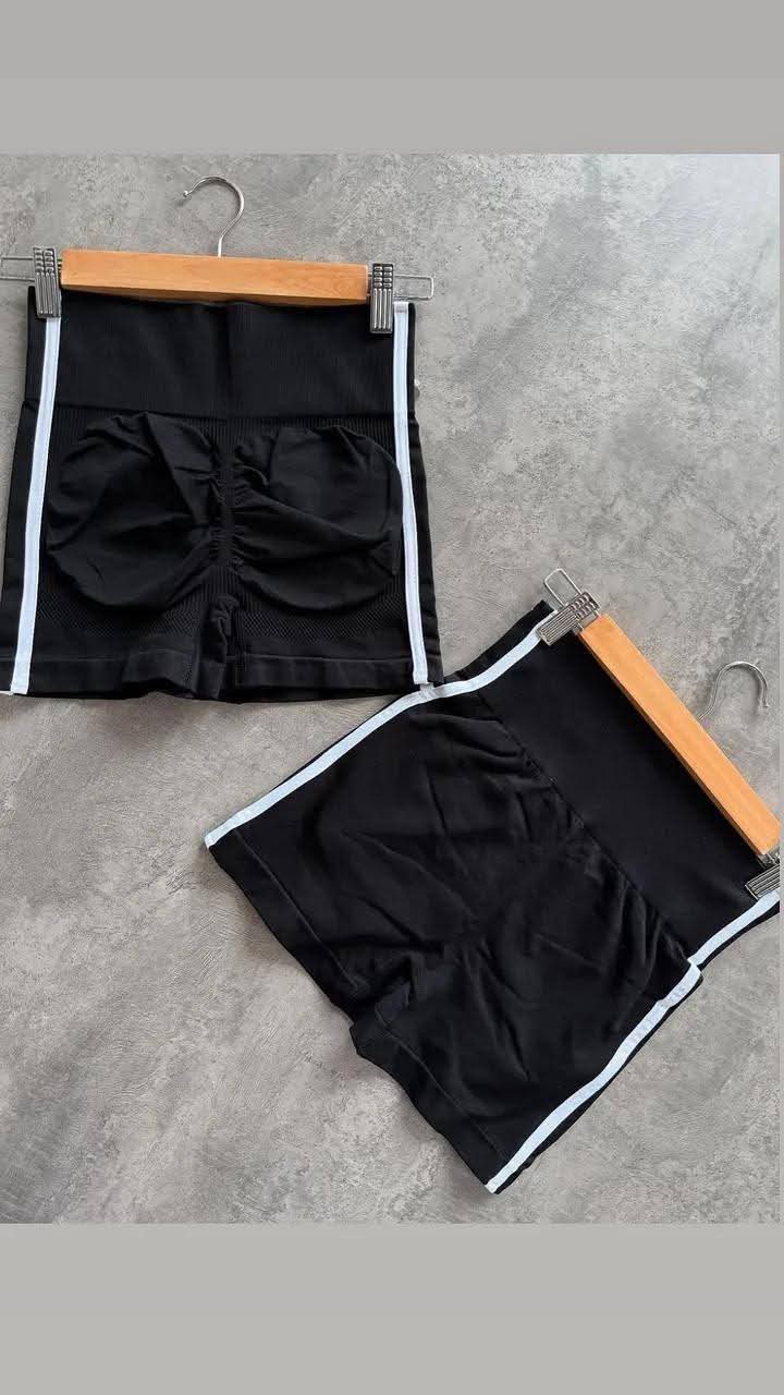 Short Push Up D'irio - Imagen 4