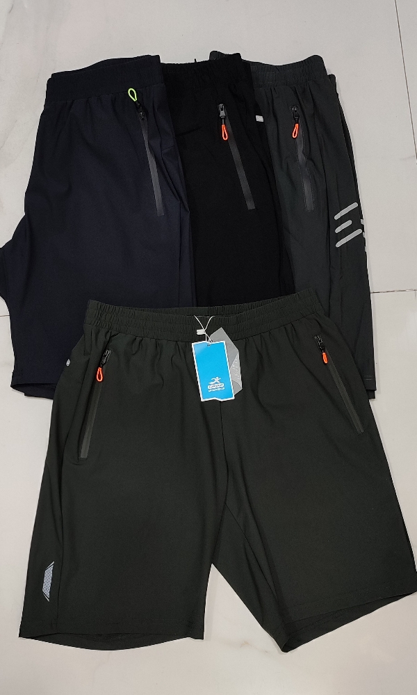 Shorts Deportivo I-run - Imagen 2