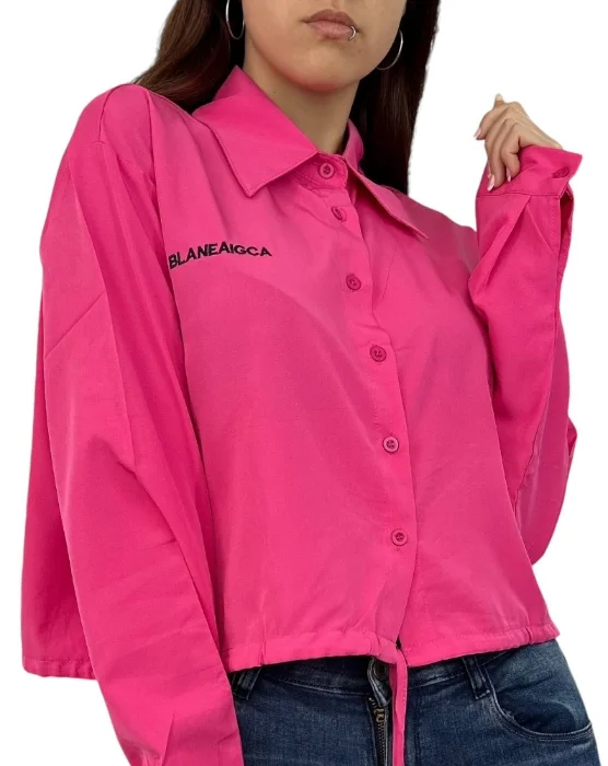 Camisa de Dama Importada